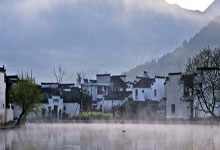 上海周边度假胜地，芜湖悠闲生活